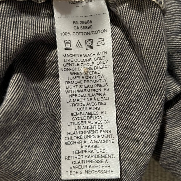 Pendleton shirt - Picture 5 of 5